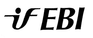 IFEBI