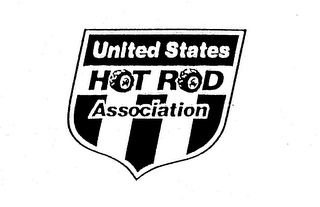 UNITED STATES HOT ROD ASSOCIATION