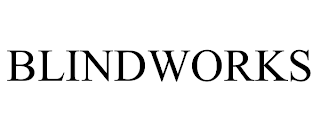 BLINDWORKS