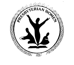 PRESBYTERIAN WOMEN