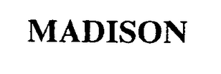 MADISON
