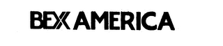 BEX AMERICA