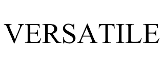 VERSATILE