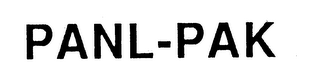 PANL-PAK