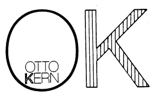 OK OTTO KERN