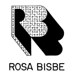 ROSA BISBE