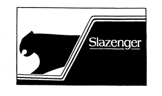 SLAZENGER