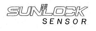 SUNLOCK SENSOR