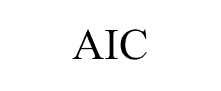AIC