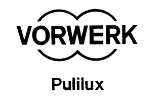 VORWERK PULILUX