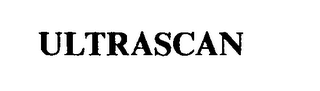 ULTRASCAN