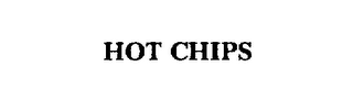 HOT CHIPS