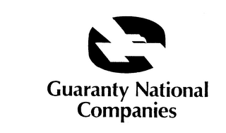 GUARANTY NATIONAL COMPANIES