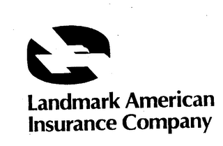 LANDMARK AMERICAN INSURANCE COMPANY