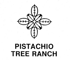 PISTACHIO TREE RANCH