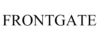 FRONTGATE
