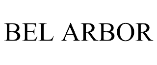 BEL ARBOR