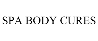 SPA BODY CURES