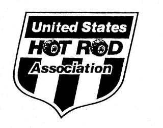 UNITED STATES HOT ROD ASSOCIATION