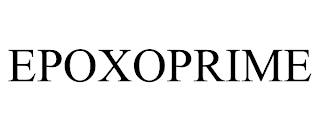 EPOXOPRIME