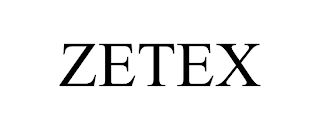 ZETEX