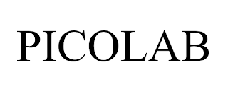 PICOLAB