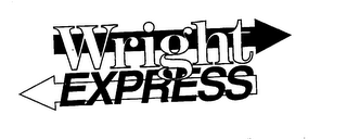 WRIGHT EXPRESS