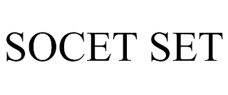 SOCET SET