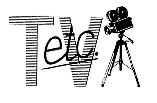 TV ETC.