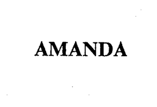 AMANDA