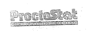 PROCTOSTAT SOOTHING HEMORRHOIDAL PAIN RELIEF