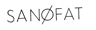 SANOFAT