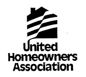 UNITED HOMEOWNERS ASSOCIATION