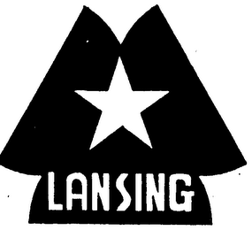 LANSING