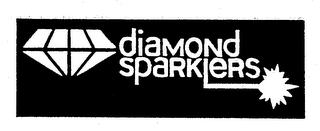 DIAMOND SPARKLERS