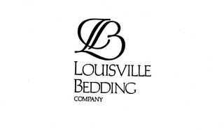 LOUISVILLE BEDDING COMPANY LB