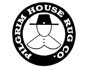 PILGRIM HOUSE RUG CO.