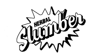 HERBAL SLUMBER