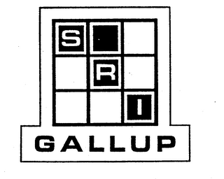 SRI GALLUP