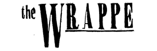 THE WRAPPE