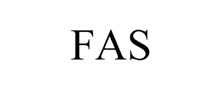 FAS