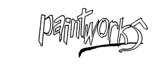 PAINTWORKS