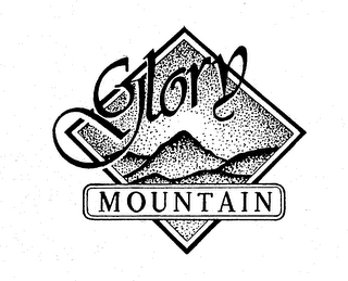 GLORY MOUNTAIN