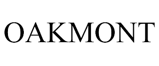 OAKMONT