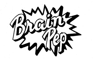BRAIN PEP