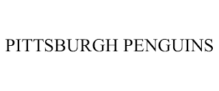 PITTSBURGH PENGUINS