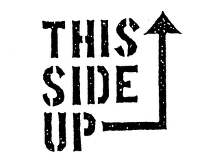 THIS SIDE UP