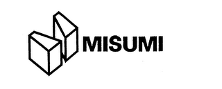 MISUMI