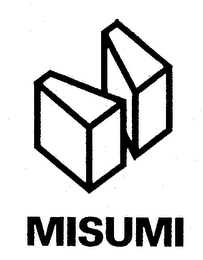 MISUMI