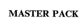 MASTER PACK